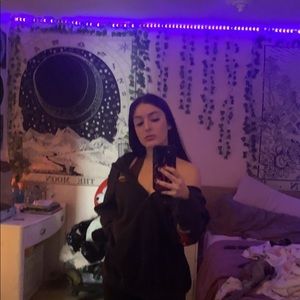 Meet your Posher, Tori